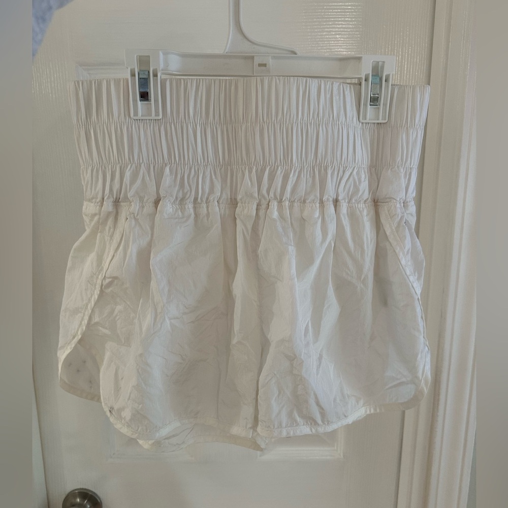 free people shorts